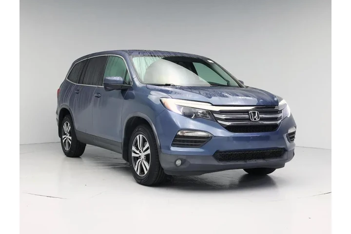 $18998 : Honda Pilot 2016 AWD EX-L 4d image 1