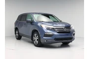 Honda Pilot 2016 AWD EX-L 4d en Charlotte