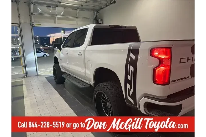 $26792 : Chevrolet Silverado 1500 202 image 5