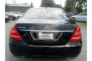 $12407 : 2012 S 550 thumbnail