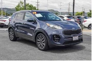 $14500 : Kia Sportage 2017 EX 4dr SUV thumbnail