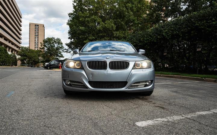 $11000 : 2011 BMW 3 SERIES image 9