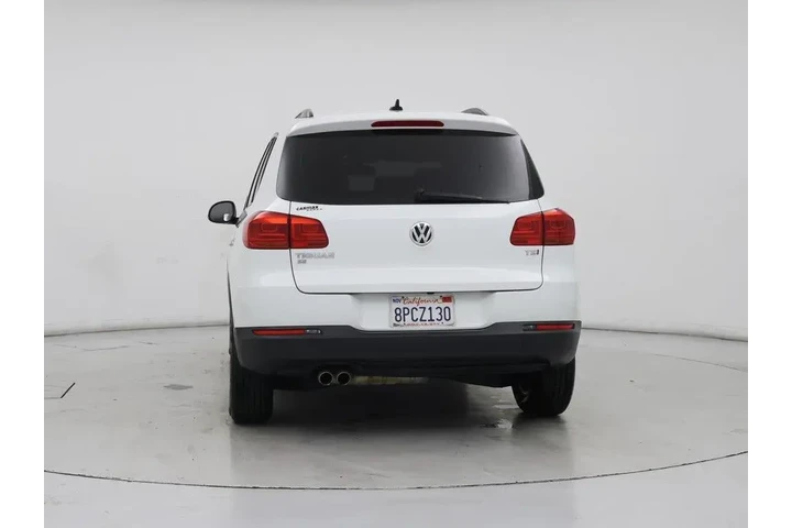 $12998 : Volkswagen Tiguan 2017 2.0T image 6