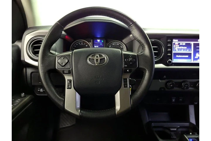 $27998 : Toyota Tacoma 2020 4x2 SR5 V image 10