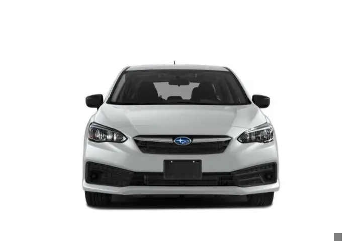 $14888 : Subaru Impreza 2020 AWD Base image 4