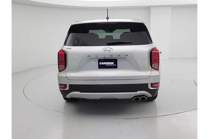 $27998 : Hyundai PALISADE 2021 AWD SE image 6