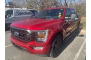Ford F-150 2022 4x2 XLT 4dr en Charlotte
