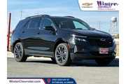 Chevrolet Equinox 2024 RS 4d