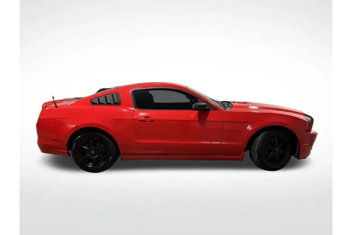 $9199 : Pre-Owned 2013 Mustang V6 image 2