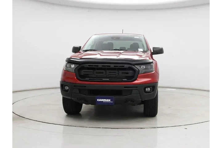 $23998 : Ford Ranger 2020 4x2 XLT 4dr image 5
