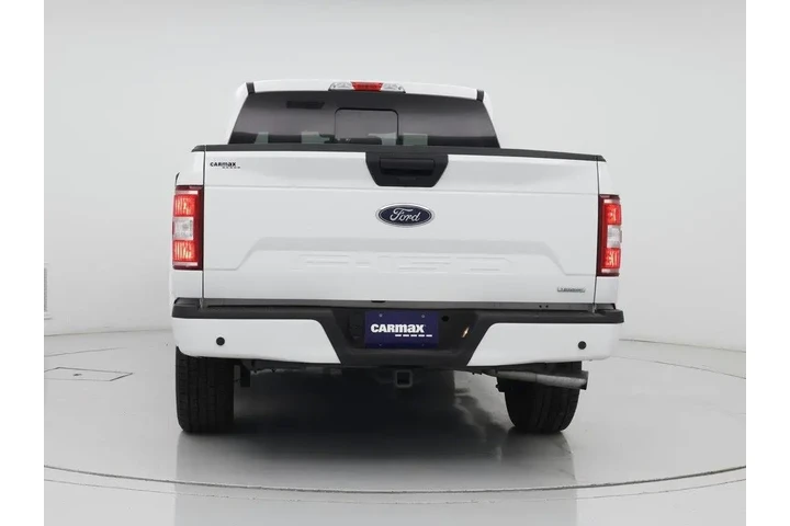 $32998 : Ford F-150 2020 4x2 XLT 4dr image 6