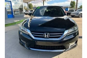2014 Accord Sport Sedan 6-Spd thumbnail