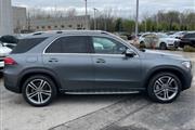 Used 2020 GLE GLE 350 4MATIC thumbnail