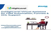 Gohighlevel Virtual Assistant