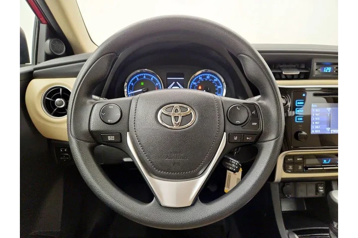 $17998 : Toyota Corolla 2017 LE 4dr S image 10