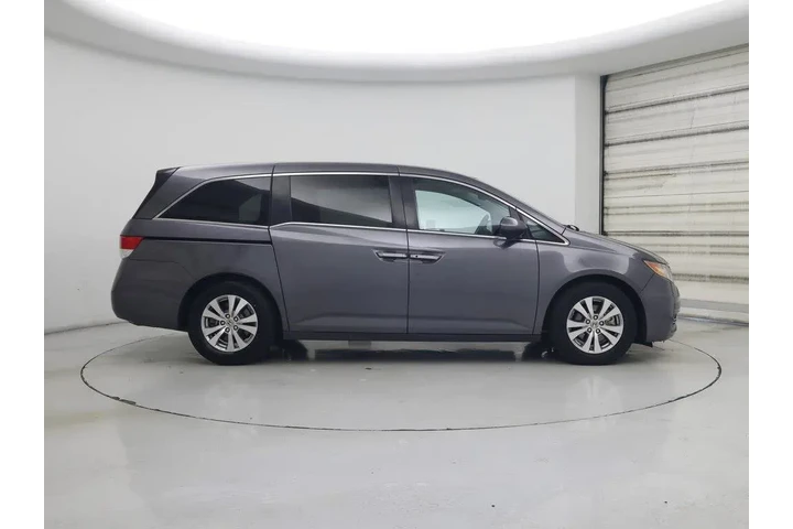 $20998 : Honda Odyssey 2015 EX-L 4dr image 7