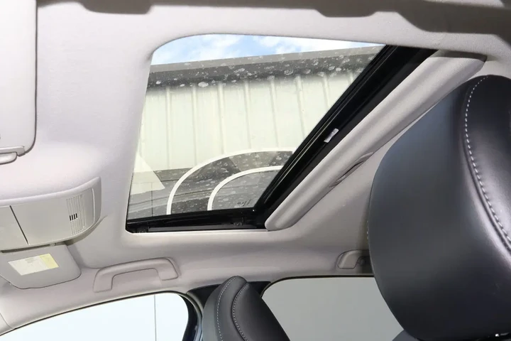 $23988 : 2025 CX-30 2.5 S Preferred Pa image 8