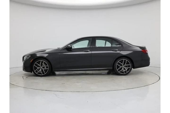 $39998 : Mercedes-Benz E-Class 2022 E image 3