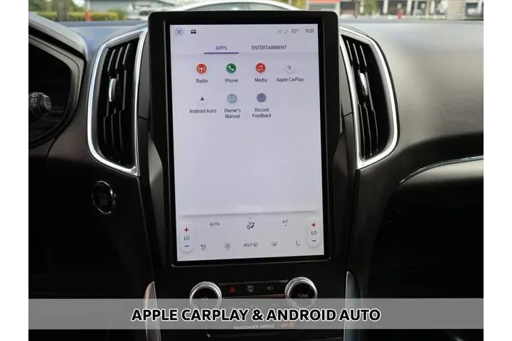 $19999 : Ford Edge 2022 AWD Titanium image 9