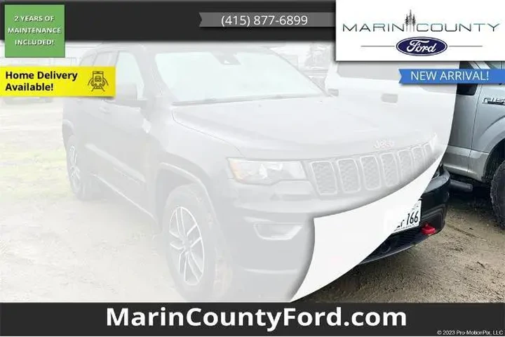 $29179 : Jeep Grand Cherokee 2020 4x4 image 1