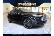 INFINITI QX55 2025 AWD Luxe en Las Vegas