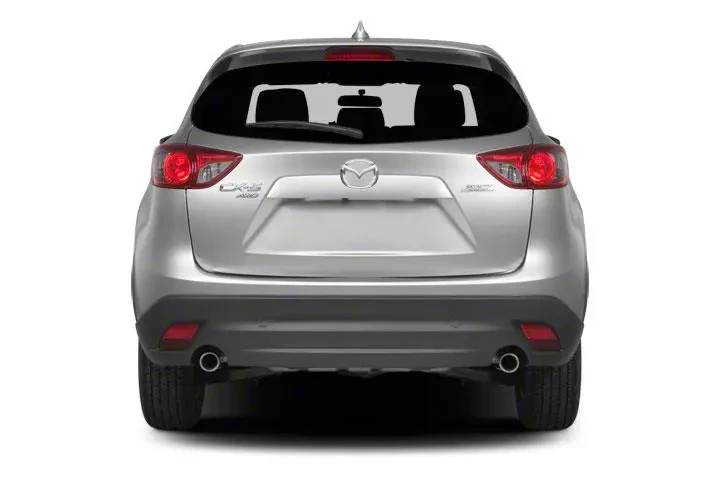 $8884 : Mazda CX-5 2013 Grand Tourin image 5