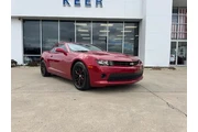 Chevrolet Camaro 2015 LT 2dr en Columbus