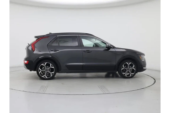 $20998 : Kia Niro 2023 EX Touring 4dr image 7