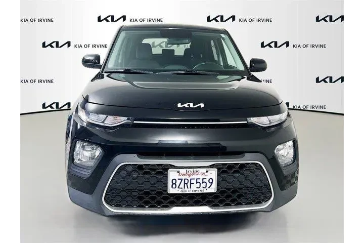 $14138 : Kia Soul 2022 X-Line 4dr Cro image 2