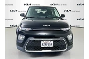 $14138 : Kia Soul 2022 X-Line 4dr Cro thumbnail