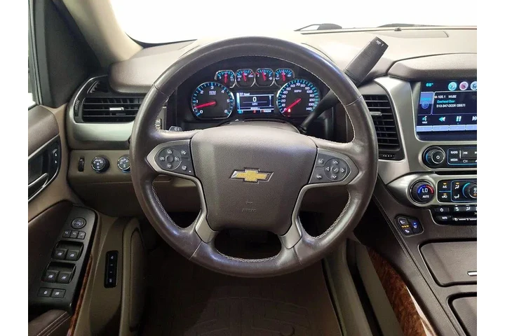 $27998 : Chevrolet Tahoe 2015 4x4 LTZ image 10