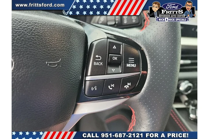 $38032 : Ford Explorer 2025 ST-Line 4 image 7