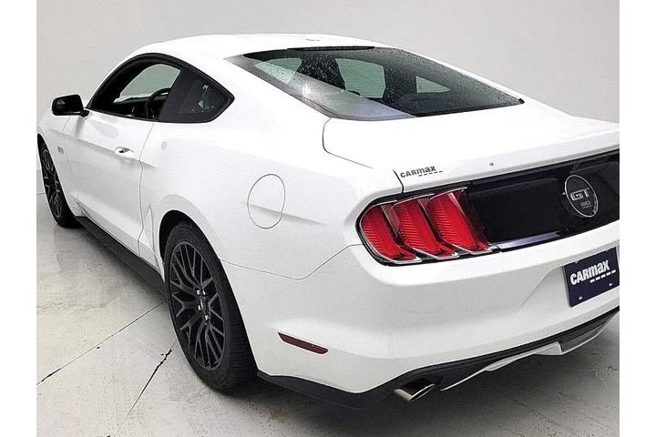 $34998 : Ford Mustang 2015 GT Premium image 7
