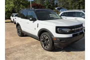 Ford Bronco Sport 2023 AWD O