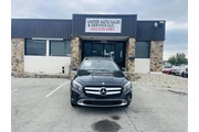 2015 Mercedes-Benz GLA GLA 25 en Louisville