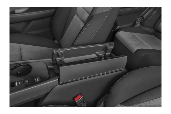 2025 Rogue SV image 10