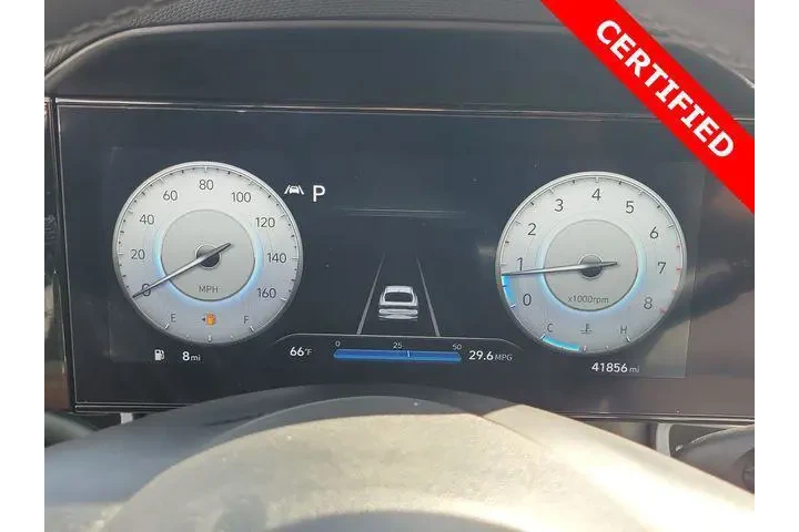 $20709 : Hyundai ELANTRA 2023 Limited image 7