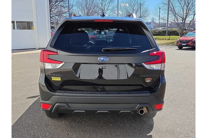 $29488 : Subaru Forester 2023 AWD Wil image 5