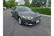 Ford Fusion Hybrid 2015 Tita en Chico