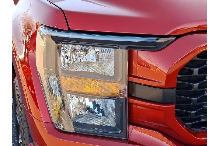 $38997 : Ford F-150 2023 4x4 XL 4dr S image 9