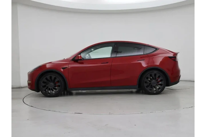 $31998 : Tesla Model Y 2022 AWD Perfo image 3