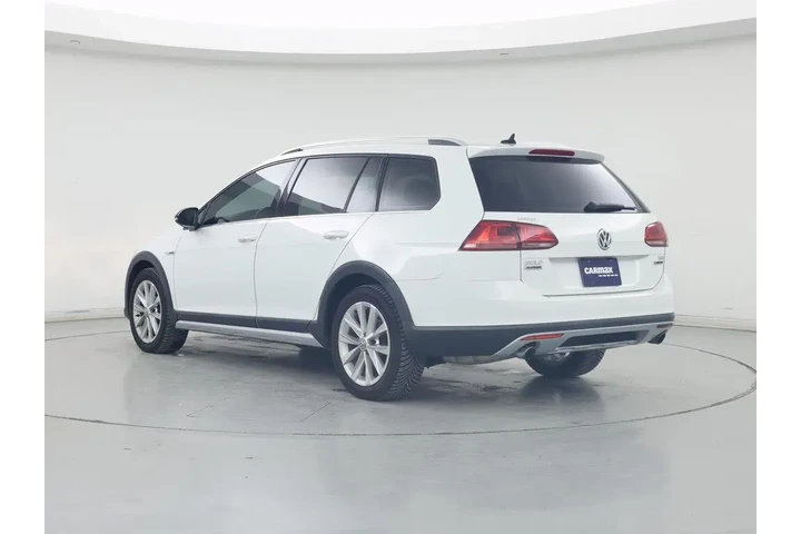 $17998 : Volkswagen Golf Alltrack 201 image 2