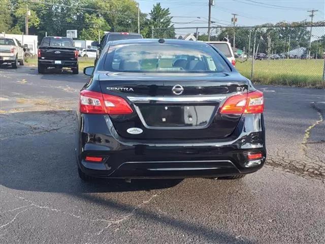 $11200 : 2017 NISSAN SENTRA2017 NISSAN image 7