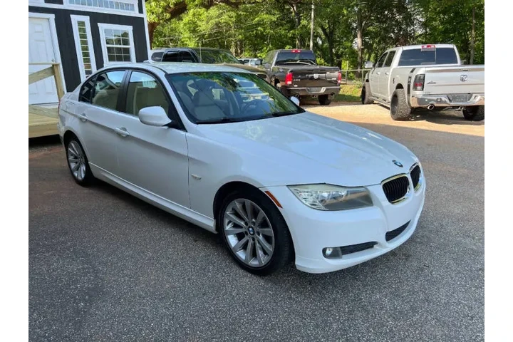 $8999 : 2011 BMW 3 Series 328i image 4
