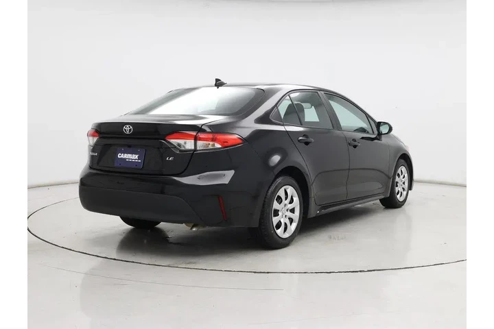 $20998 : Toyota Corolla 2024 LE 4dr S image 8