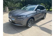Lincoln Nautilus 2022 AWD Re en Fort Worth
