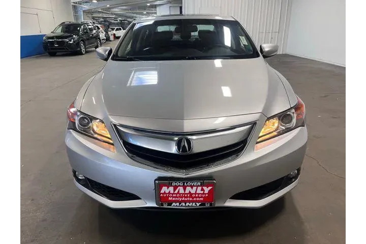 $18790 : Acura ILX 2015 2.4L 4dr Seda image 8