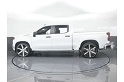 $22991 : Chevrolet Silverado 1500 Lim thumbnail