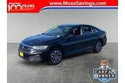 Volkswagen Jetta 2024 S 4dr en Riverside