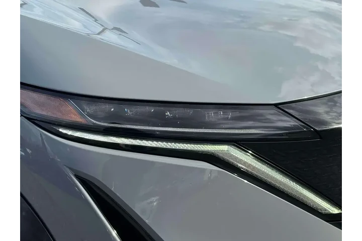 $18795 : Nissan Ariya 2024 Engage 4dr image 10